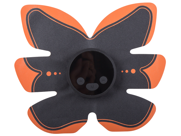 Электростимулятор 3x ems стимулятор мышц живота