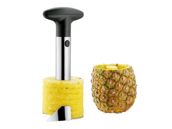 Ananassi punger punch nuga koorijaga