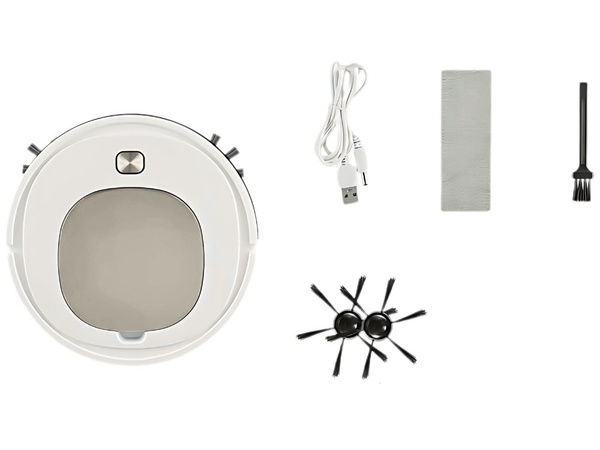 Robot automatiskā bezvadu spēcīga elektriskā uzturēšanas ierīce