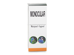 Monokularna 16x52 bak-4 day night lornette