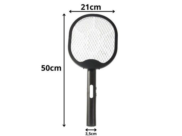 Elektrická lapačka na muchy komáry hmyz uv skládací lampy na hmyz