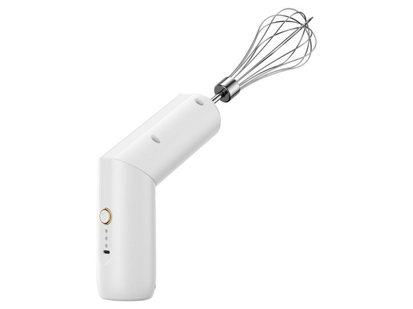 Whisk mixer elektrický mixér na miesenie bezdrôtový na vajíčka