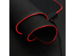 Backlit gaming mouse pad led xxl