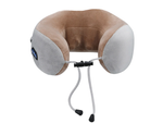 Coussin de voyage souple pour voiture et avion
