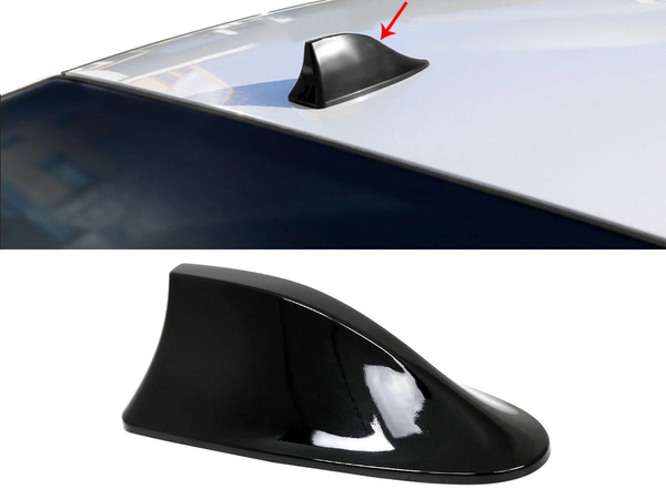 Antenna fm uszony cápa audi bmw ford opel vw