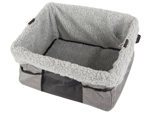 Kryt na auto pre psov