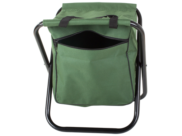 Turistični ribiški stol zložljiva vreča