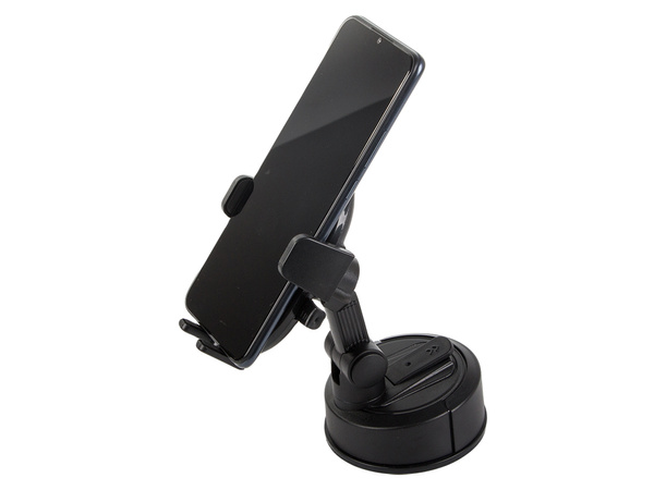 Uchwyt do samochodu na telefon szybę deskę kokpit samochodowy holder mocny