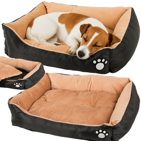 Hundebett katzenbett tierbett bett gitterbett bettwäsche sofa s