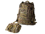 Rucsac militar tactic de supraviețuire 48.5l