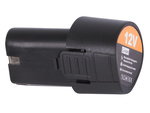 12 v li-ion univerzálna batéria pre elektrické náradie