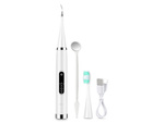 ULTRASONIC DENTAL SCALER FOR TEETH SCALING BRUSH