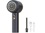 Rasoir pour vêtements tissus d'ameublement plis pulls canapés puissant et grande batterie rechargeable