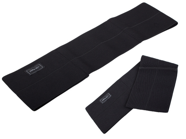 Sleeves of the strength training sling tape