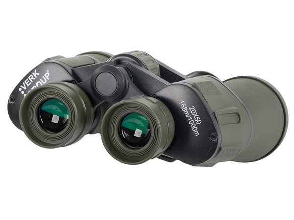 Katonai vadászat távcső zoom optika 20x50 túlélés nagy turisztikai