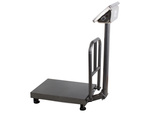Pesee electronique 100kg balance lcd
