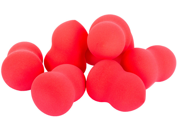 Smink szivacs smink keverő szépség körte