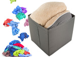 Organizator cutie haine haine lenjerie dulap container mare