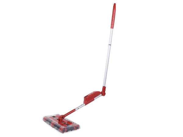Cordless hoover hand brush kaśka