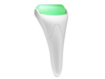 Cooling roller massager face neck body ice