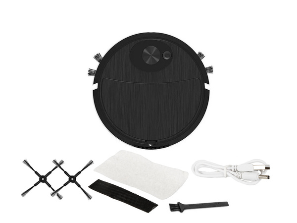 Úklidový robot elektrický vysavač bezdrátový kartáč