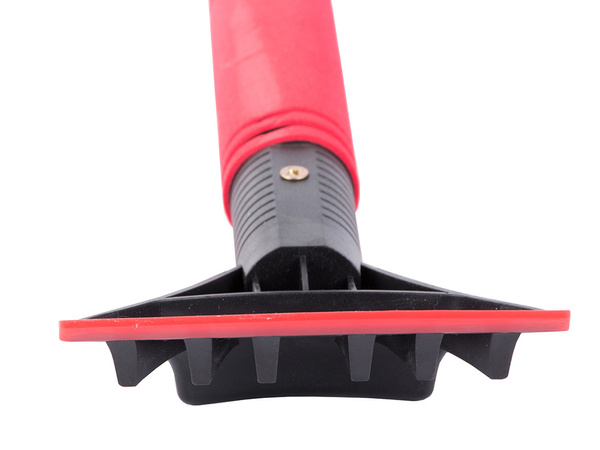 Grattoir pour pare-brise grattoir pour glace grattoir pour neige grattoir soft grip