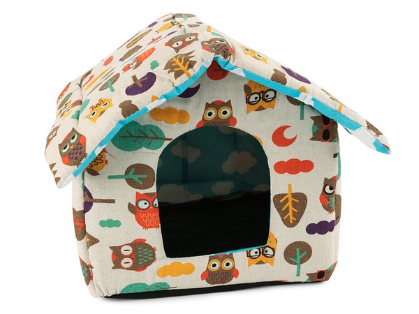 Kennel dog bed cat kennel playpen