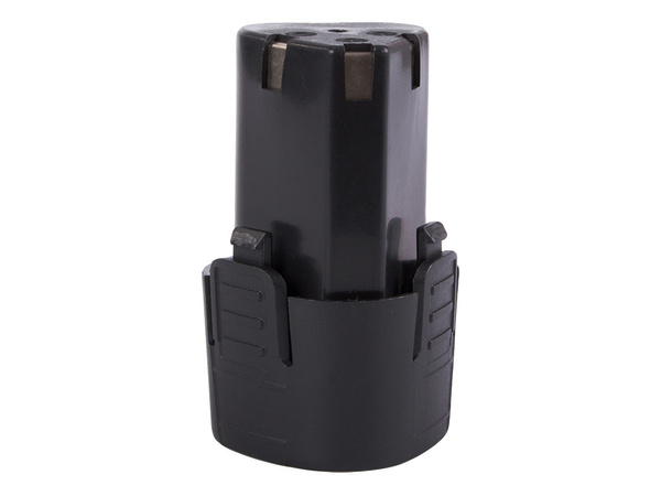 Batterie universelle 12v li-ion pour outils électriques