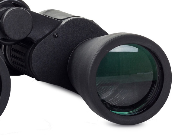 Verk 20x50 hd kvaliteet bk-7 jahi binokkel suur