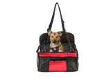 Car seat dog carrier cat bed