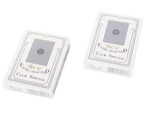 Texas poker set chips 200pcs cards mat