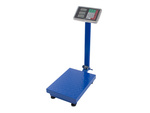 Electronic store weights 100kg lcd