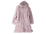 Warm oversize blanket sweatshirt xl thick 2in1 fur hooded blanket sweatshirt thick