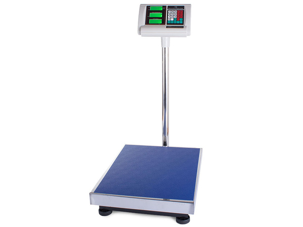 Lcd platforma depozitare greutati pana la 300 kg 50x40