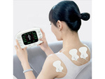 Electrostimulator muscular ems tens taps