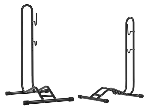 Stojan na bicykel stojan na bicykel servisná rukoväť