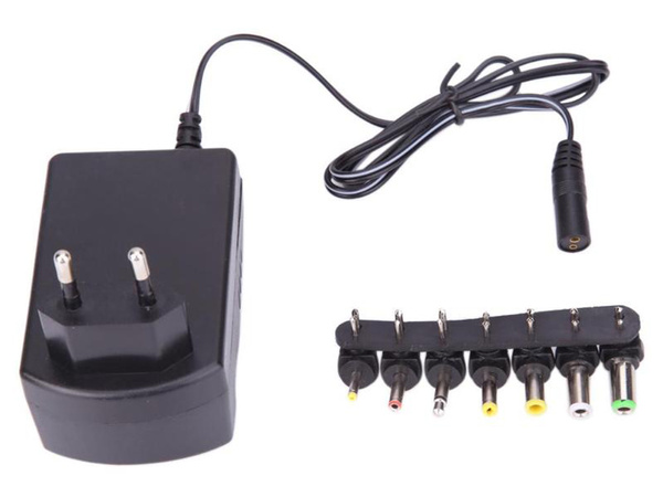 Sursă de alimentare universală regulată încărcător 3v-12v