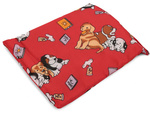 Kennel dog bed cat kennel playpen