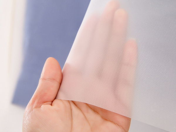 Prevleka za plašč in oblačila velika 60x100cm