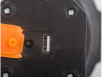 Vodil searchlight cree xml-l2 smd power bank