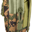 Militārā taktiskā molle jostas maciņš