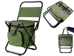 Chaise de pêche touristique sac thermique