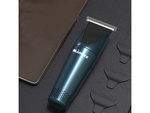 Cordless hair shaver trimmer