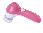 Perie de curățare facială masaj electric 4in1