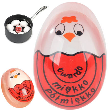 Kitchen timer egg cooker timer