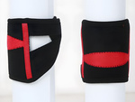 Genunchiere pentru copii pentru târâți pentru bebeluși protecție moale 2 pcs