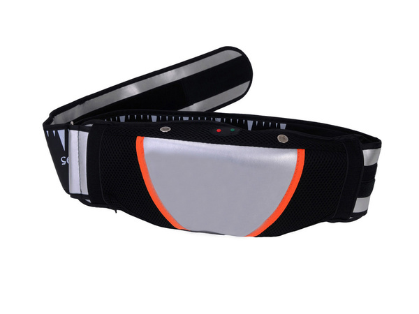 Ceinture vibrante amincissante 6 en 1