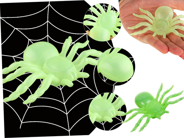 Halloween paynai 2 personen grosse dekoration scary paynai 11cm fluorescent