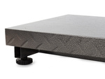 Electronic weighboard 100kg lcd-waage
