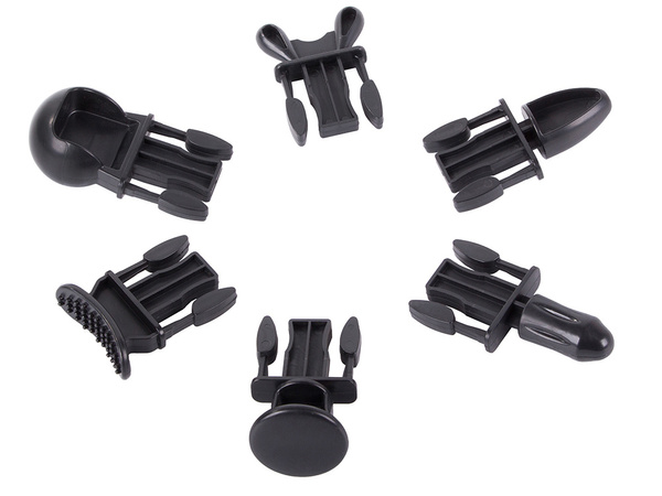 Hátmasszírozó nyakmasszírozó nyakmasszírozó pisztoly masszázs öv